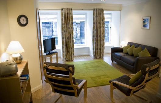 Advocate's Close, Royal Mile, Edinburgh