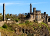 Calton Hill, Edinburgh