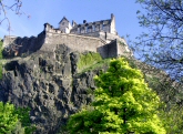 Edinburgh Castle