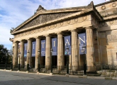 Royal Scottish Academy, Edinburgh