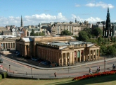 The Mound, Edinburgh
