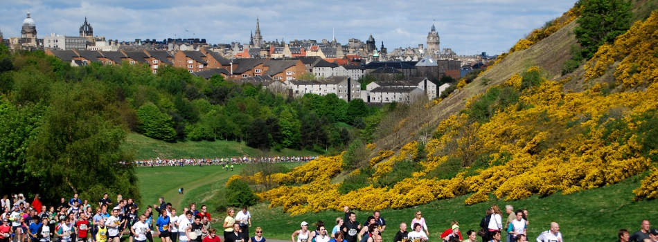 Holyrood Park