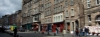 The Royal Mile