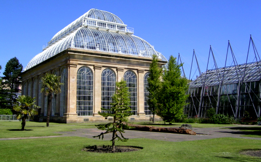 Botanic Garden