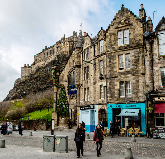 Grassmarket