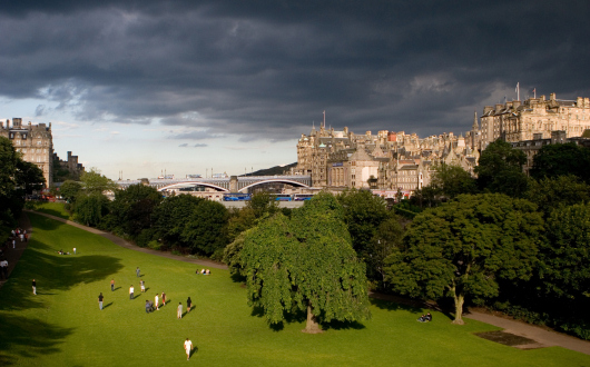 Princes Street